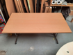 Picture of MT 4 - 1500mm Straight Folding Table