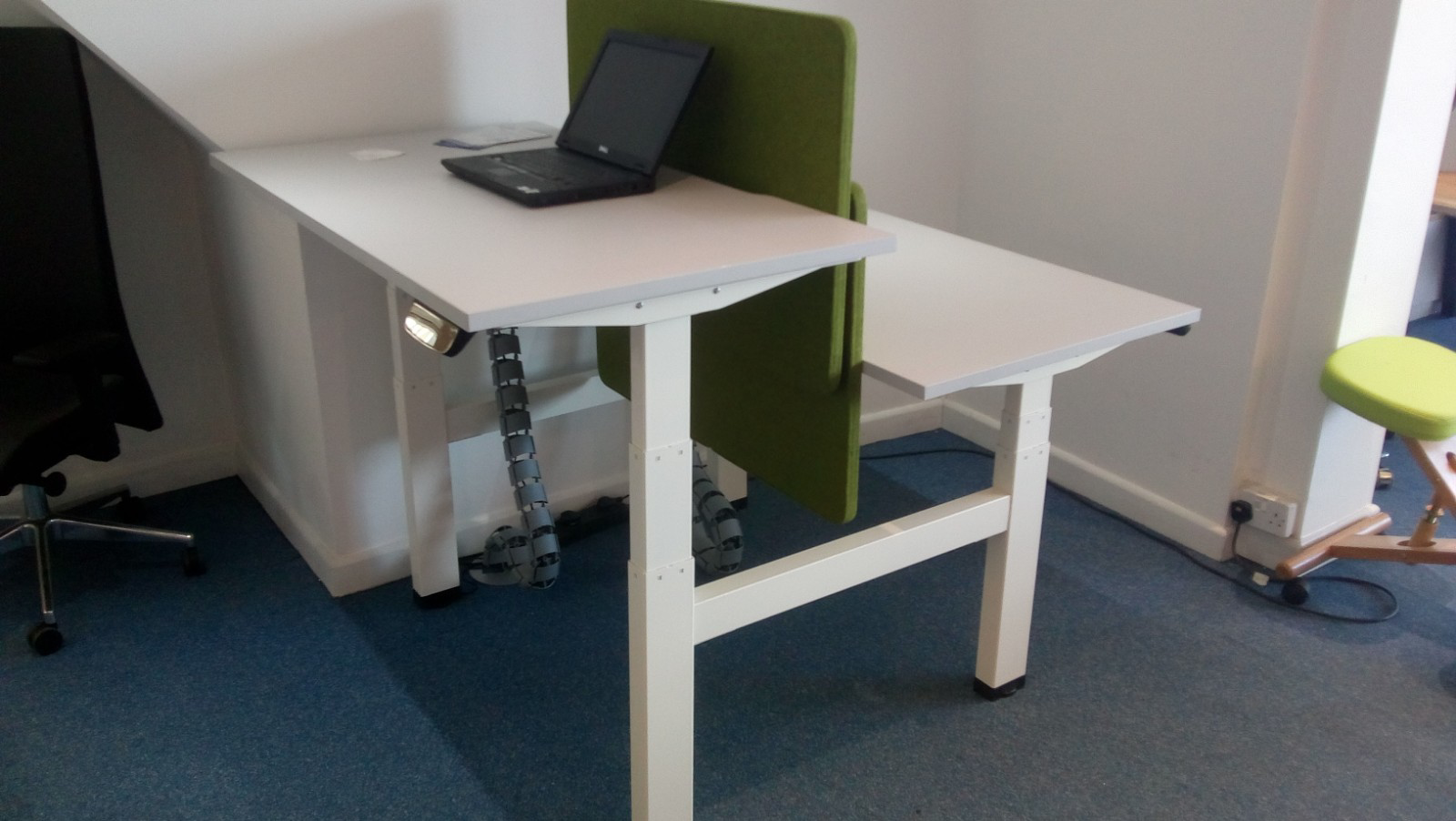Picture for category Used Height Adjustable Desks