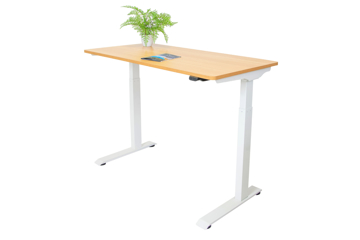 Picture of R600 1200 x 600 Electric Height Adjustable Desk