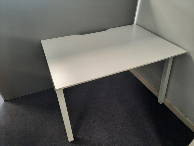 Picture of SD 6 - 1200mm Straight Desk