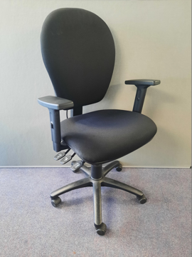 Picture of OC 4 – Operators Chair