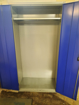 Picture of ST 3 – Double Door PPE Cabinet