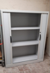 Picture of ST 4 –Tambour Door Stationery Cabinet