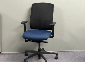 Picture of OC 13 – Boss Design Felix Operators Chair