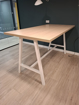 Picture of KB 9 - Cohesion Kitchen/Breakout Bench