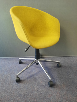 Picture of OC 9 – Tub Operators Chair