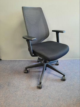 Picture of OC 15 – Operators Chair