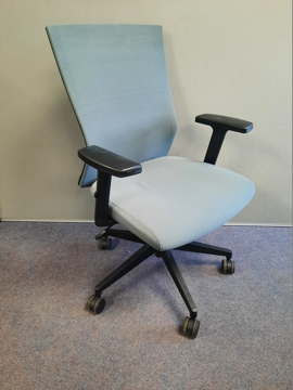 Picture of OC 16 – Operators Chair