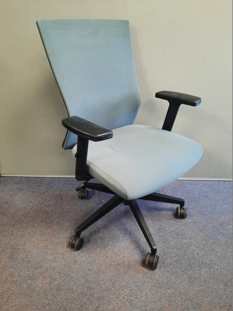 Picture of OC 16 – Operators Chair