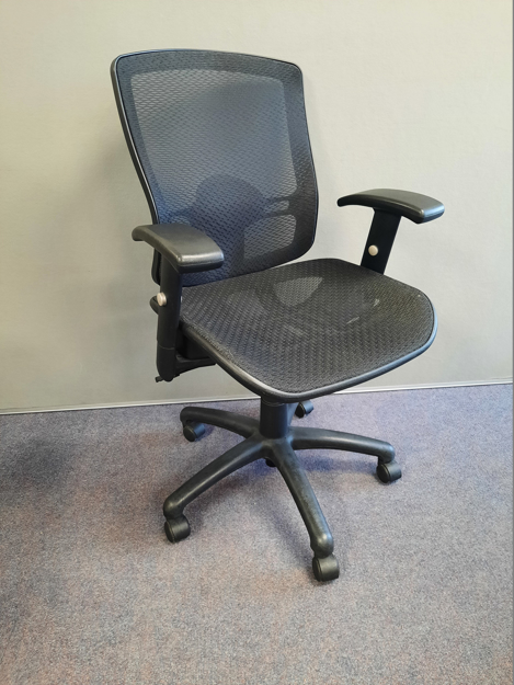 Picture of OC 17 – Operators Chair