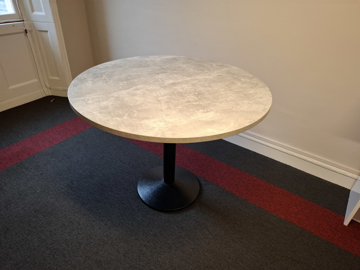 Picture of MT 3 - 1000mm Meeting Table