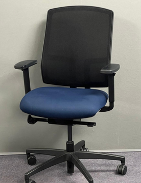 Picture of OC 13 – Boss Design Felix Operators Chair